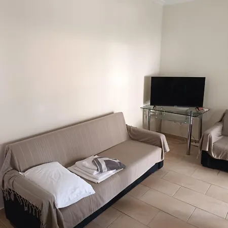 Appartement Aphroditi Luxury *