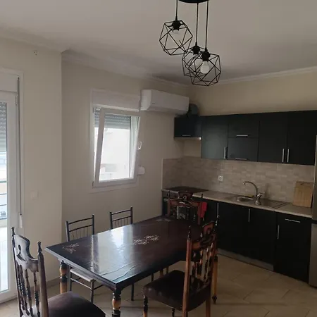 Aphroditi Luxury Appartement *