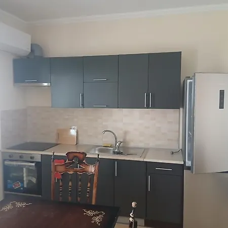 Appartement Aphroditi Luxury *