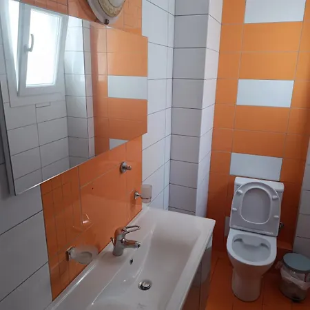 Aphroditi Luxury Appartement *