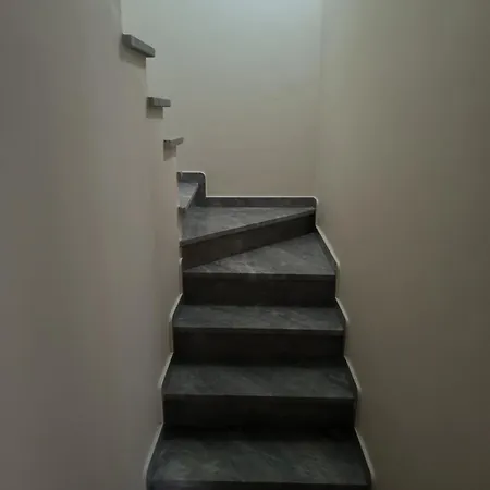 Appartement Aphroditi Luxury *