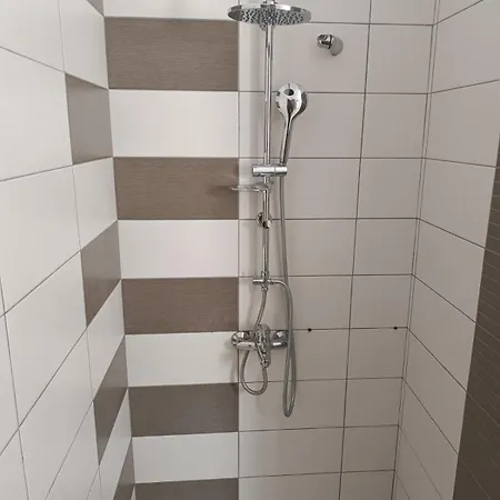 Appartement Aphroditi Luxury