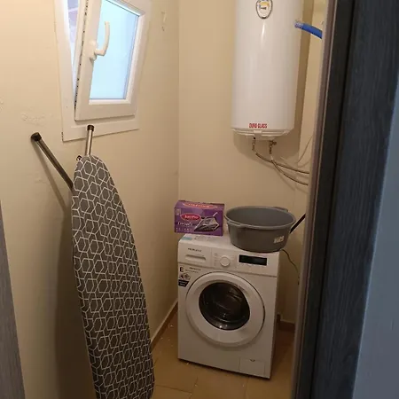 Appartement Aphroditi Luxury