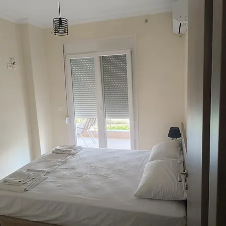 Appartement Aphroditi Luxury *