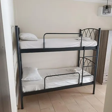 Appartement Aphroditi Luxury *