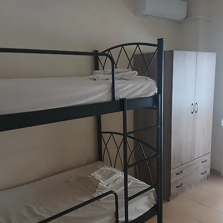 Appartement Aphroditi Luxury Chrysi Ammoudia