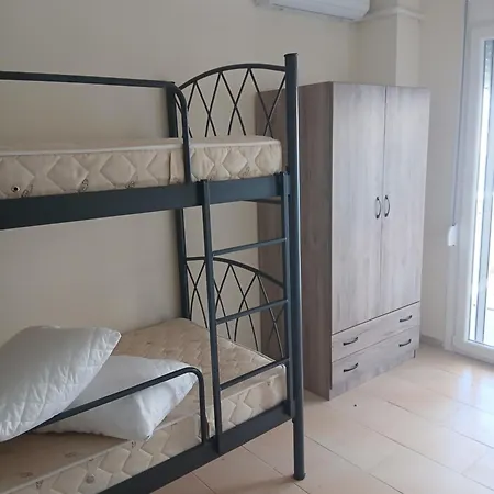 Appartement Aphroditi Luxury