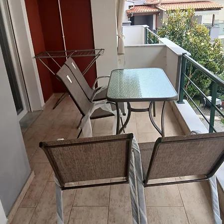 Appartement Aphroditi Luxury