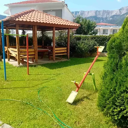 Appartement Aphroditi Luxury *